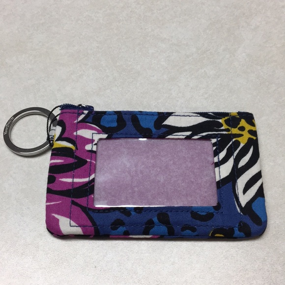 Vera Bradley tech case and ID case - Picture 6 of 8